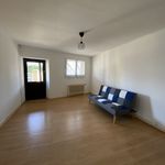 Rent 4 bedroom apartment of 90 m² in GRENOBLE