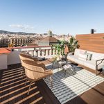 Alquilo 1 dormitorio apartamento de 57 m² en Barcelona