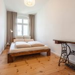 Rent 3 bedroom apartment of 78 m² in Berlin