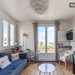 Appartement de 37 m² avec 1 chambre(s) en location à Montpellier