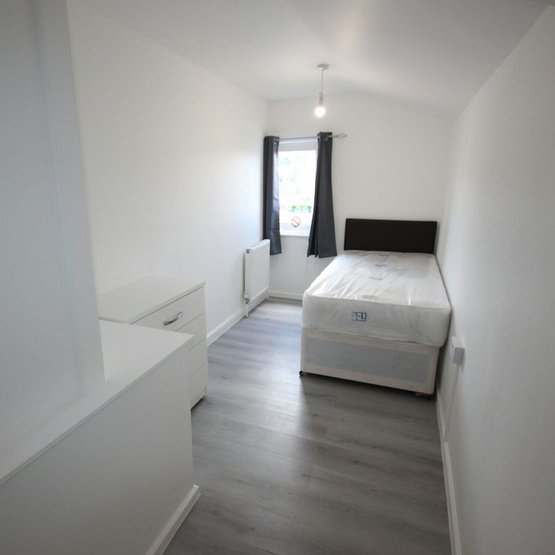 1 Bedroom Property For Rent in Swadlincote - £420 PCM