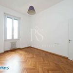 Affitto 6 camera appartamento di 200 m² in Milano