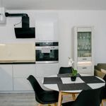 Rent 1 bedroom apartment of 36 m² in Zalesie