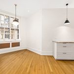 Rent 4 bedroom apartment of 255 m² in New York