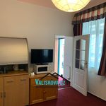 Pronajměte si 1 ložnic/e byt o rozloze 29 m² v Kroměříž