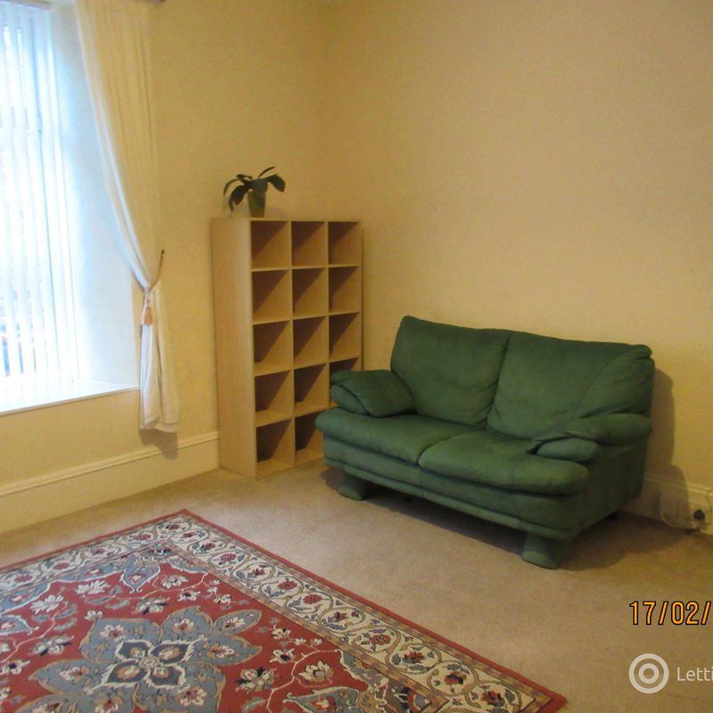 1 Bedroom Ground Flat to Rent at Aberdeen-City, Midstocket, Mount, Rosemount, England Gilcomston
