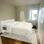 Rent 2 bedroom apartment of 61 m² in Bunkeflostrand
