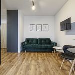 Rent 2 bedroom apartment of 30 m² in Gdańsk