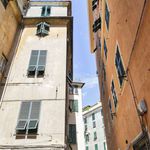 Affitto 1 camera appartamento di 35 m² in Genova