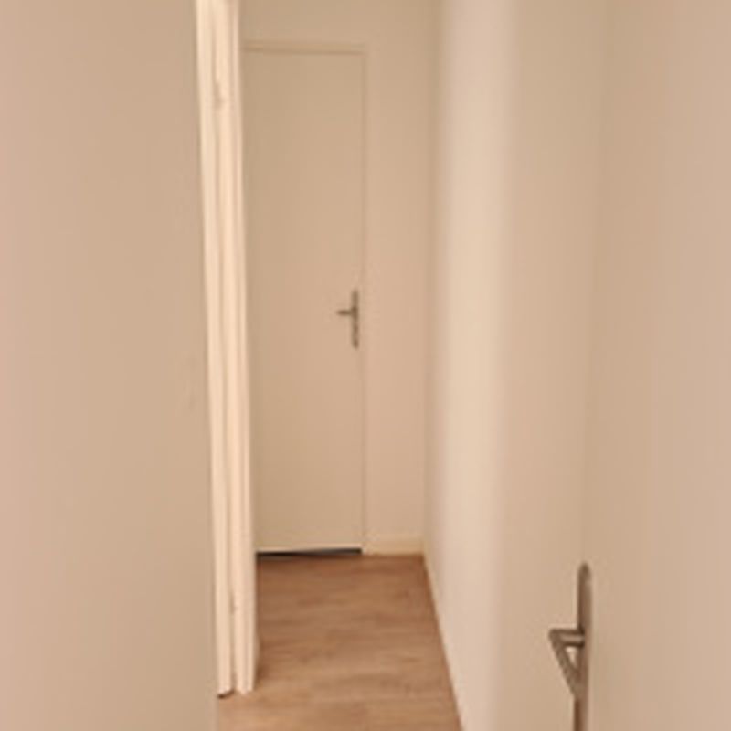 Appartement 55.32 m² - 3 Pièces - Amiens (80000)