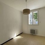 Appartement de 43 m² avec 2 chambre(s) en location à Vals-les-Bains