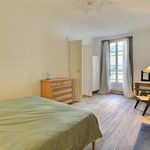 Appartement de 62 m² avec 3 chambre(s) en location à Paris