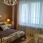 Wynajmij 4 sypialnię apartament z 115 m² w Warszawa