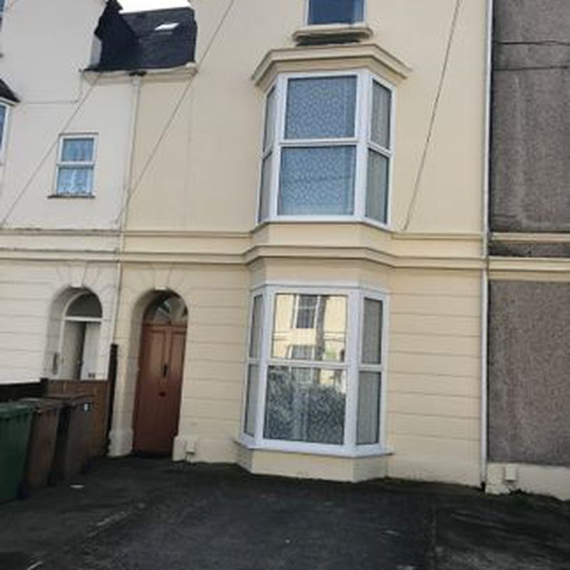 Terraced house to rent in Headland Park, Plymouth PL4 Mutley