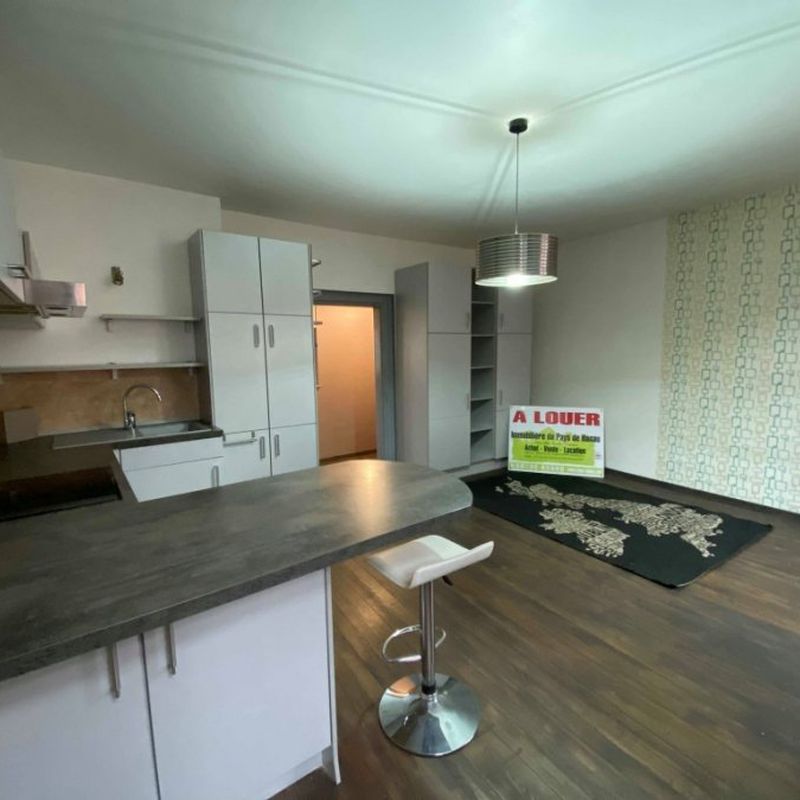▷ Appartement à louer • Bouxwiller • 30 m² • 330 € | immoRegion