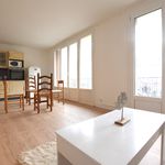 Appartement de 58 m² avec 3 chambre(s) en location à Pontoise