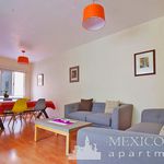 Rent 3 bedroom apartment of 111 m² in Morelia