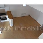 Rent 3 bedroom apartment of 52 m² in Rivesaltes