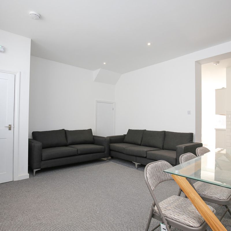 7 Bedroom Mid Terraced House to Rent in New Bridge Street, City Centre, NE1 Shieldfield