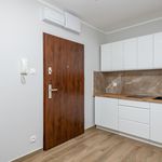 Rent 2 bedroom apartment of 36 m² in Białystok