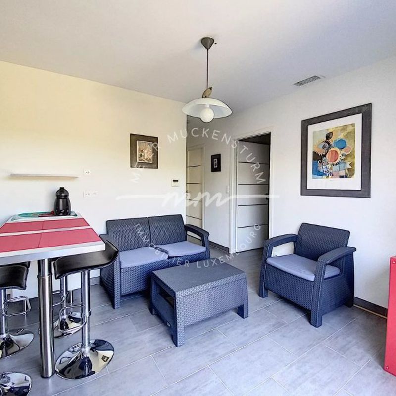 ▷ Appartement à louer • Mougins • 45 m² • 980 € | immoRegion