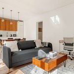 Rent 1 bedroom apartment of 53 m² in Paris