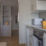 Rent 1 bedroom apartment of 74 m² in Madrid