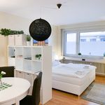 Miete 1 Schlafzimmer wohnung von 35 m² in Aachen