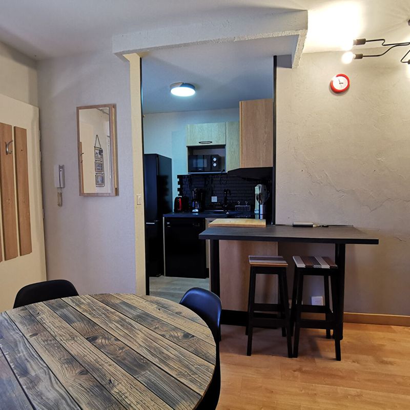 Appartement 3 pièces Plaisance-du-Touch 48.00m² 750€ à louer - l'Adresse