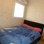 Rent 2 bedroom apartment of 40 m² in ToursT