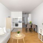 Rent 2 bedroom apartment of 44 m² in Warszawa