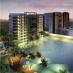 Rent 4 bedroom apartment of 154 m² in Singapore