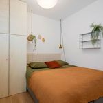 Rent 3 bedroom apartment of 48 m² in Amsterdam