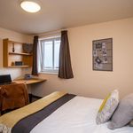 Rent 1 bedroom student apartment of 27 m² in Loughborough