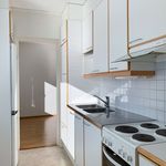 Rent 2 bedroom apartment of 47 m² in Vantaa