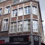 Appartement de 51 m² avec 2 chambre(s) en location à Namur