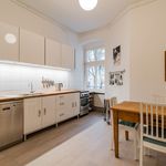 Rent 3 bedroom apartment of 103 m² in Berlin