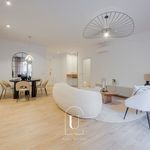 Rent 3 bedroom apartment of 131 m² in Madrid