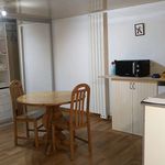 Rent 1 bedroom apartment of 40 m² in Gif-sur-Yvette