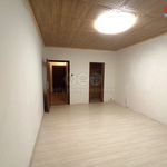 Pronajměte si 1 ložnic/e byt o rozloze 29 m² v Moravský Beroun