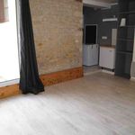 Rent 1 bedroom apartment of 38 m² in Moûtiers