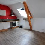 Rent 2 bedroom apartment of 29 m² in Laval