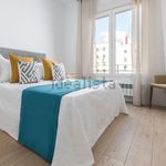 Alquilo 3 dormitorio apartamento de 127 m² en Madrid
