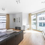 Rent 1 bedroom apartment of 44 m² in Praha