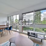 Appartement de 55 m² avec 2 chambre(s) en location à Vaucresson
