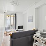 Appartement de 25 m² avec 2 chambre(s) en location à Asnières-sur-Seine