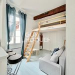 Rent 1 bedroom apartment of 25 m² in Toulouse