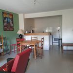 Rent 2 bedroom apartment of 89 m² in CHARLIEU