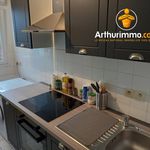 Rent 2 bedroom apartment of 55 m² in Montigny-en-Gohelle