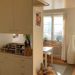 2 room apartment in Rheinfelden (AG), furnished, temporary